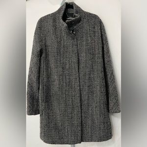 Express winter Coat